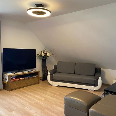 Apartman Rysy D4 Vel'ka Lomnica Esterno foto
