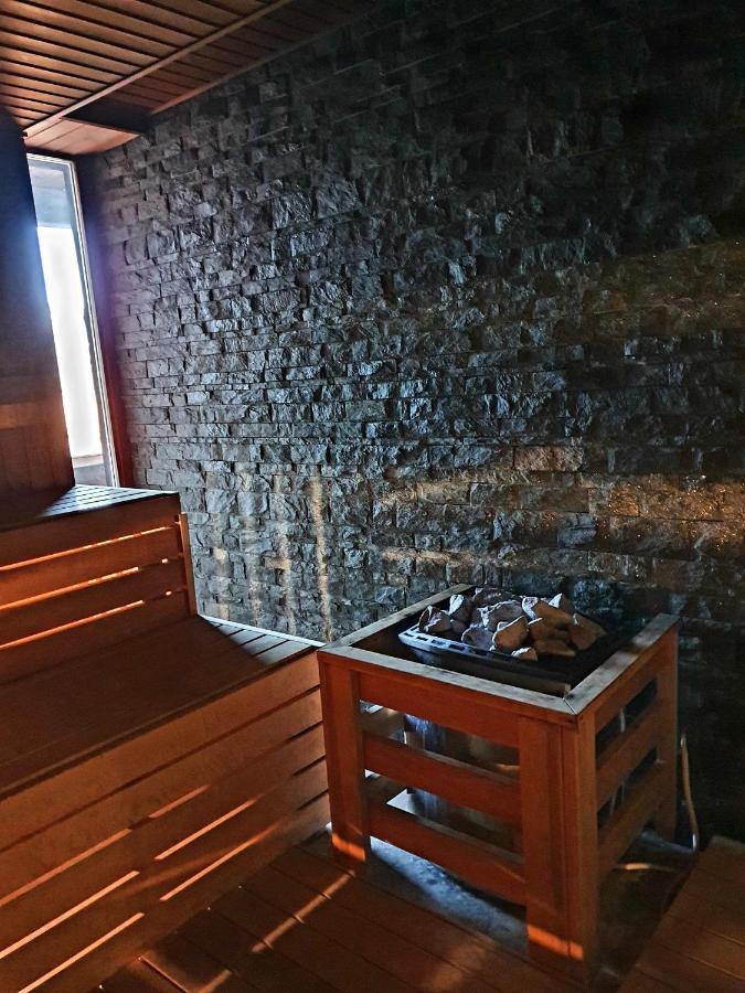 Apartman Rysy D4 Vel'ka Lomnica Esterno foto