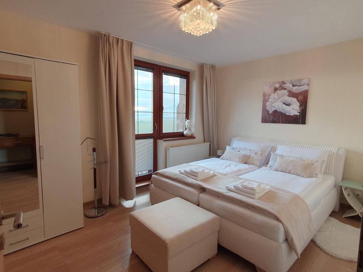 Apartman Rysy D4 Vel'ka Lomnica Esterno foto