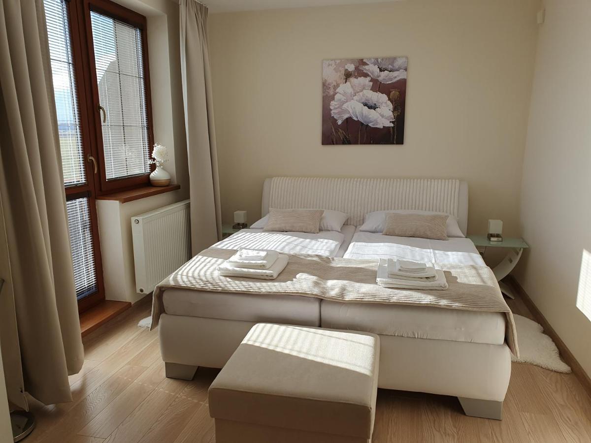 Apartman Rysy D4 Vel'ka Lomnica Esterno foto